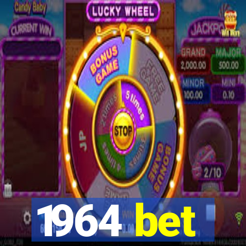 1964 bet